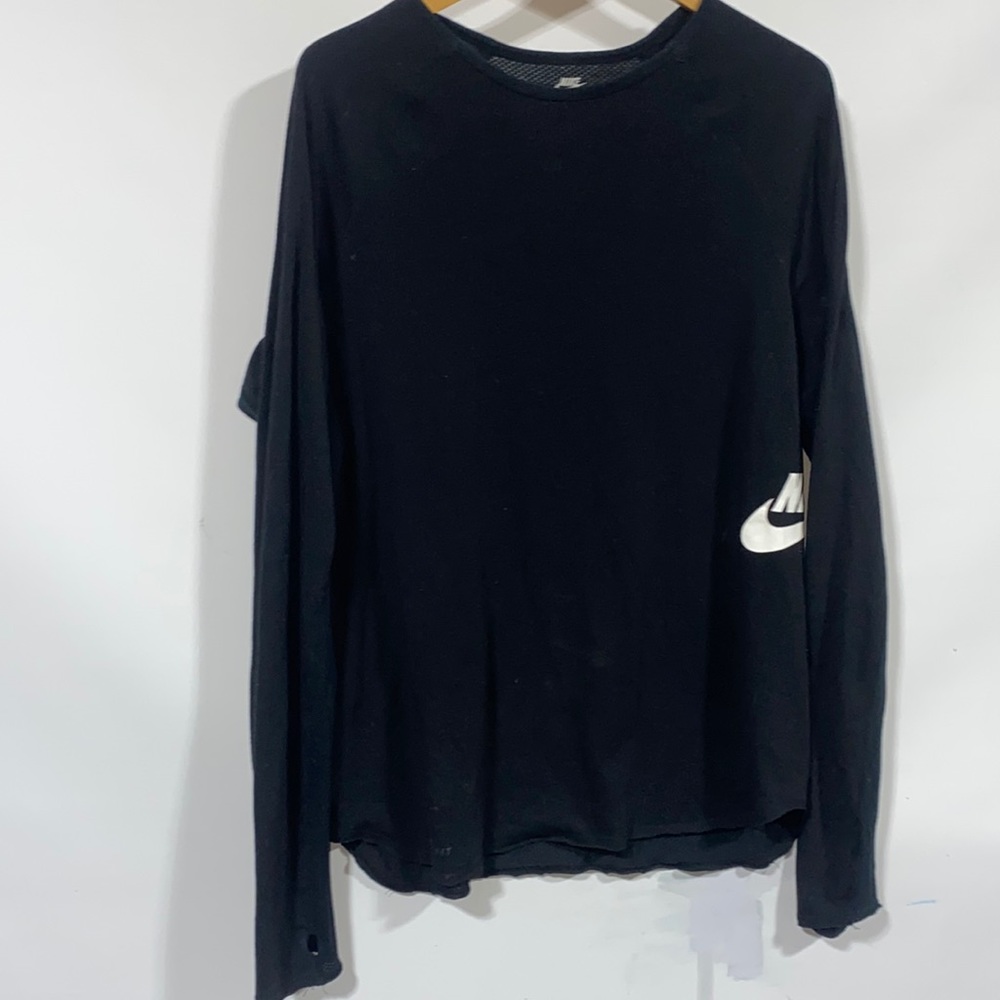 Nike sb long sleeve shirt